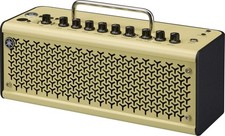 YAMAHA THR10II Amplificatore Chitarra Realistico Tube Tone Multi Effetti Bluetooth Portatile