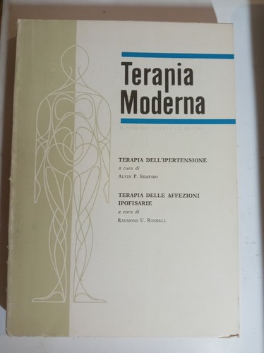 Terapia moderna - terapia,