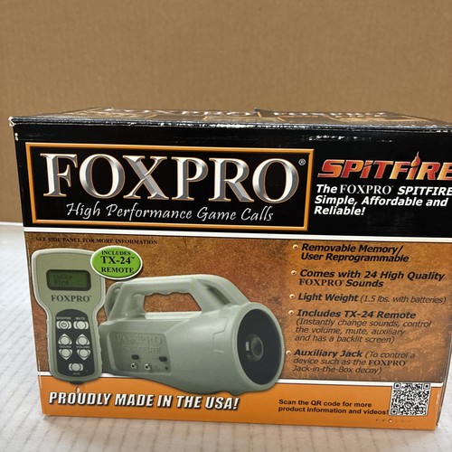 Foxpro spitfire gioco - foxpro,