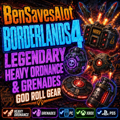 Borderlands leggendari - borderlands, 4