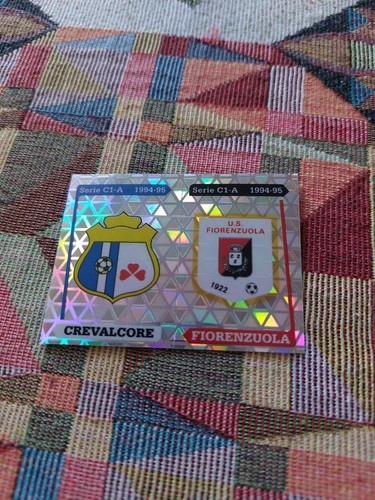 Edizione panini calciatori - panini,