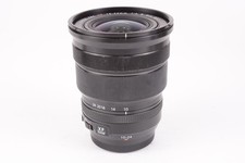 Fujifilm XF 10-24 mm f/4 obiettivo zoom grandangolare fotocamera digitale #T-14415