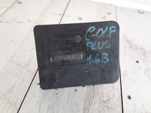 Centralina abs per volkswagen - abs,