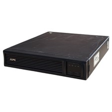APC Smart UPS X SMX1500