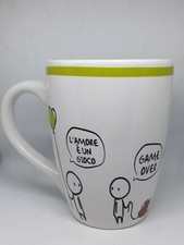 Tazza colazione da 380 ml