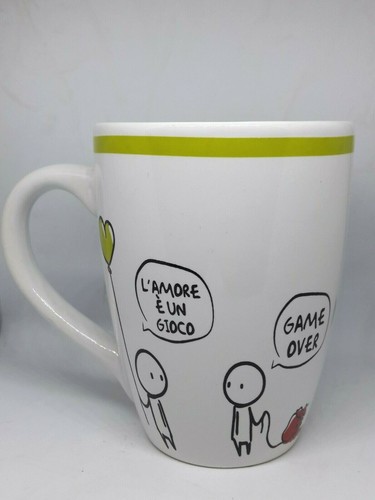 Tazza colazione 380 - colazione, da