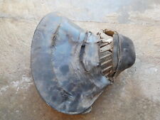 LAMBRETTA INNOCENTI SELLA SELLINO LD 125 150 D GANCIO PORTA BORSE MOLLA STAFFA