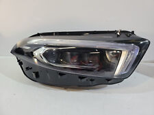 Faro LED Mercedes A W177