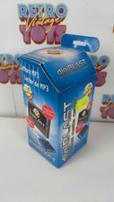DIGIBLAST LETTORE MP3 PLAYER