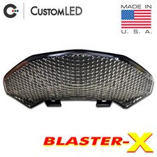 Multistrada 1200 Blaster-X