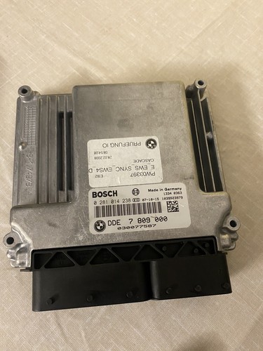 0281013536 edc17cp02 dde - 0281013536,