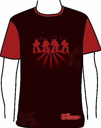 Astrorobot shirt street - astrorobot, t-shirt