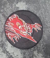 TOPPA PATCH Scratch SESTO 6