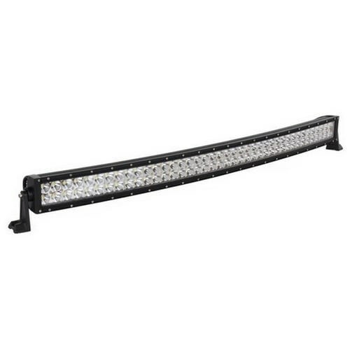 Barra led curva cree - barra,