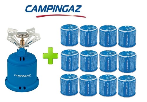 Fornello fornellino gas - fornellino,