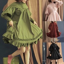 Abito lolita gotico vintage - lolita,