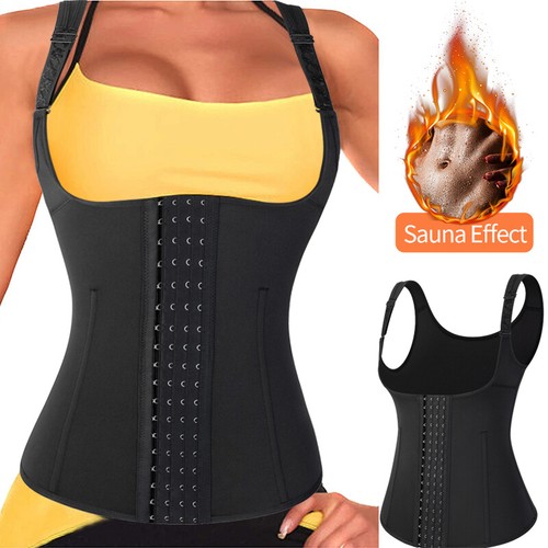 Gilet donna vita allenatore
