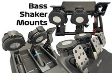 Dayton tt25 supporti shaker - supporti,
