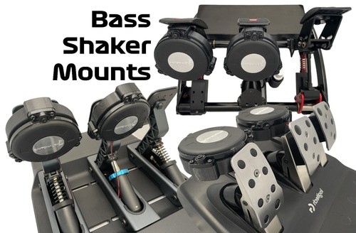 Dayton tt25 supporti - tt25, shaker
