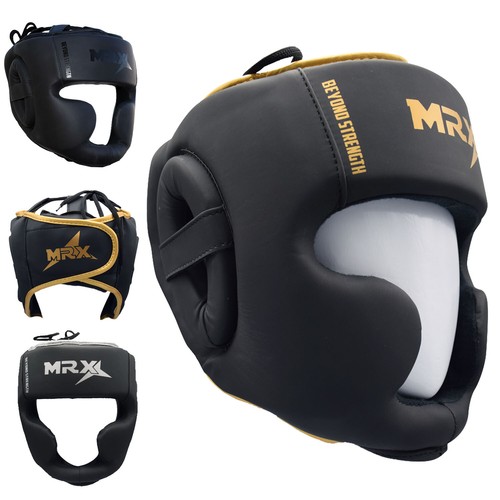 Mrx boxe protezione testa mma - mrx,