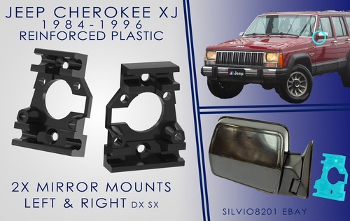 Jeep cherokee 96 - cherokee, xj