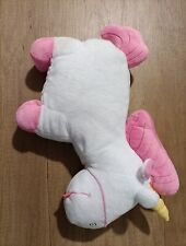 CATTIVISSIMO ME PELUCHE UNICORNO DI AGNES 30 Cm Despicable me Minion Tcc Global 