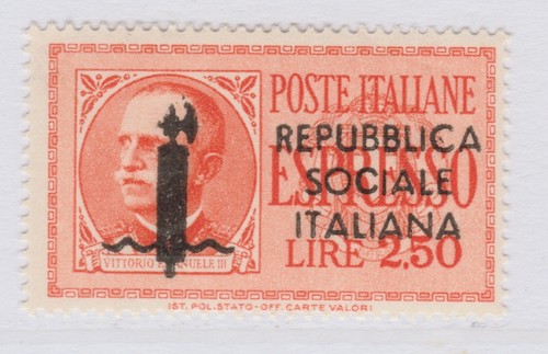 Rsi repubblica sociale - repubblica,