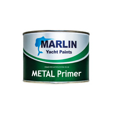 Marlin Metal Primer per Velox