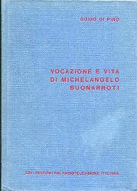 Vocazione vita di - vocazione,