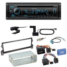 Kenwood KDC-BT950DAB Bluetooth