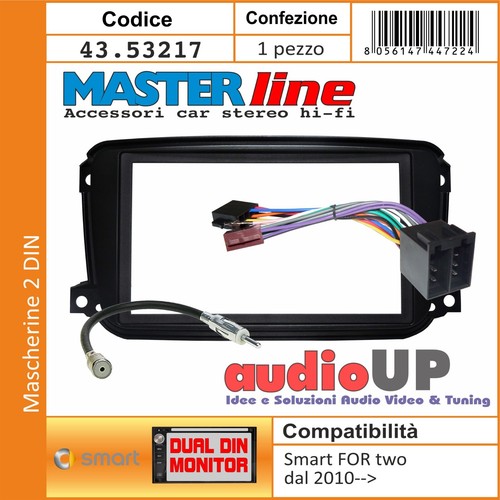 Mascherina radio din smart - mascherina, 2