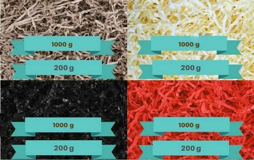 Creative deco 200g 1000g - deco, 200g/1000g