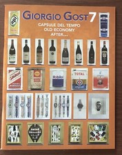 CATALOGO DI GIORGIO GOST