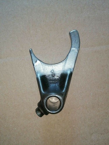 Fork shift forchetta - shift, cambio