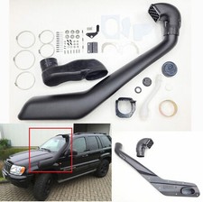 Cold intake snorkel ram - cold,