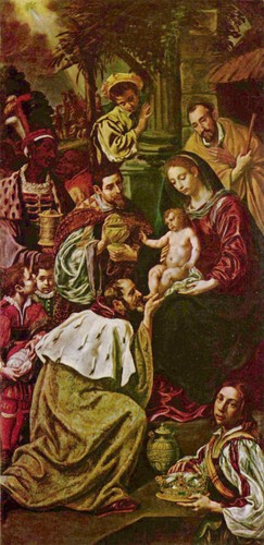 Quadro olio alta qualità - quadro,