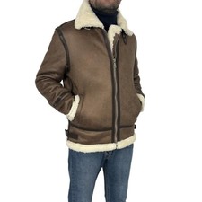 Montone Uomo Invernale