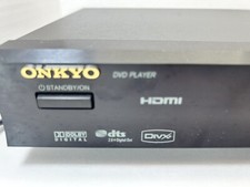 Onkyo DV-SP405 Digital HDMI