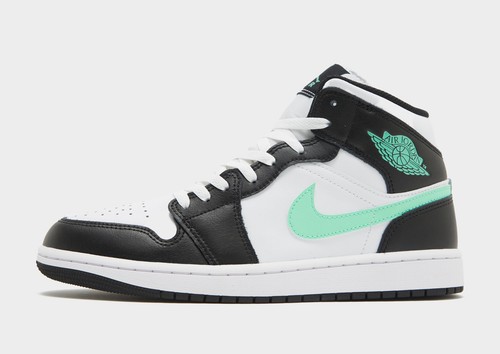 Autentica jordan air mid - jordan, mid®