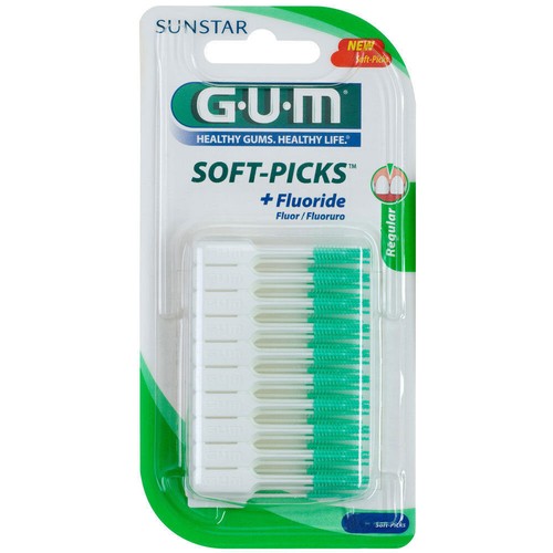 Gum softpicks regular - gum,