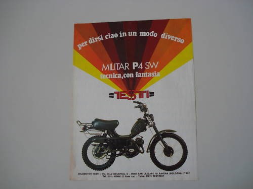 Advertising pubblicità 1978 - pubblicità,