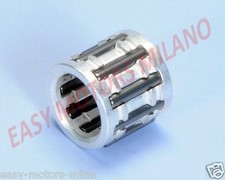 280.0056 - POLINI GABBIA SPINOTTO 12X17X15,7 ARGENTATA PIAGGIO - 2800056