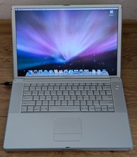 Apple PowerBook G4 Portatile