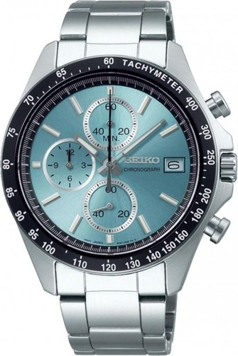 Orologio uomo seiko spirit - uomo,