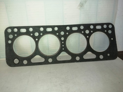 Guarnizione testata fiat - guarnizione,
