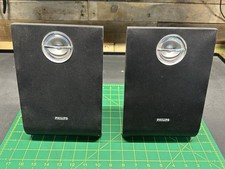 Philips micro system MC235B