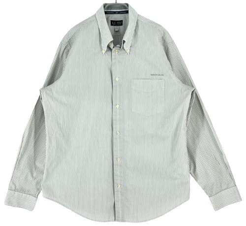 Armani jeans camicia - jeans, casual