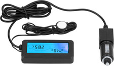 Termometro per Auto, Mini