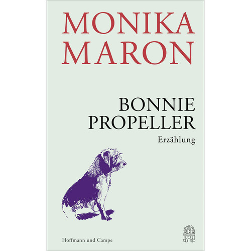 Bonnie propeller narrazione - propeller:,