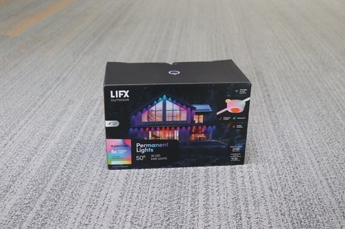 Lifx outdoor supercolor - lifx,